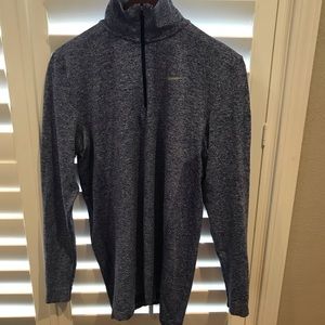 Women’s Nike golf 1/2 zip